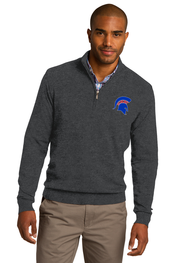 Spartan sweater sales