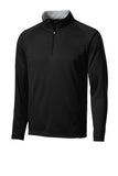 Noah Fleece Lined Qtr Zip