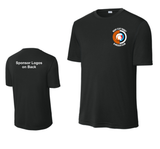 Bixby Clay Target T-Shirts