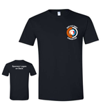 Bixby Clay Target T-Shirts