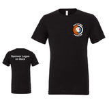 Bixby Clay Target T-Shirts