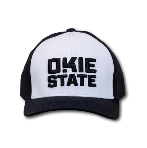 Okie State Performance Cap