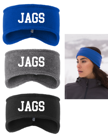 Noah Jags Fleece Ear Warmer