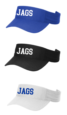 Noah Jags Visors