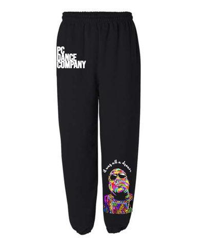 PC Dance Biggie Basic Joggers