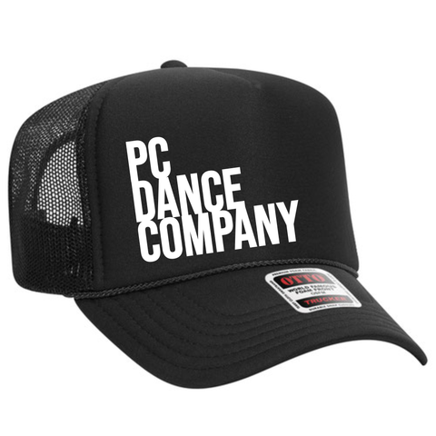 PC Dance Biggie Basic Foam Trucker