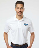 Noah Performance Polo