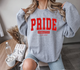 Pride Block Grey Crews