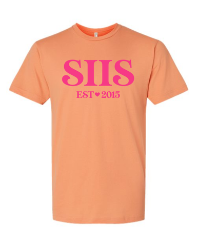 SIIS Orange