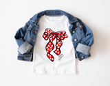 FLASH SALE Spartan Bow & Hearts T-Shirts