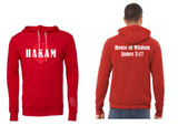 Hakam Hoodies