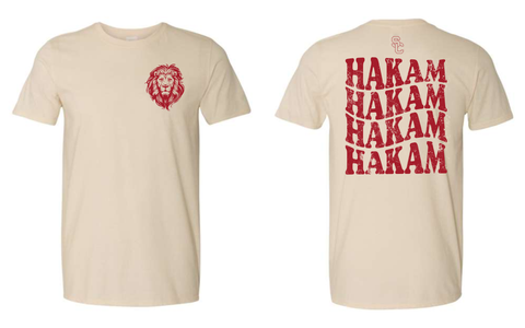 Hakam T-Shirts