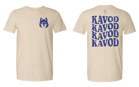 Kavod T-Shirts