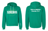 Sideros Hoodies