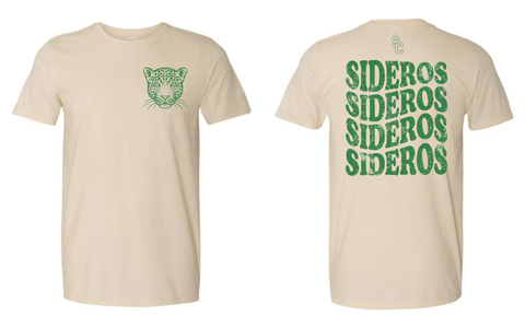 Sideros T-Shirts