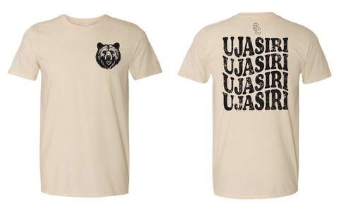 Ujasiri T-Shirts