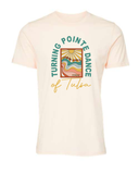 Turning Pointe Sunrise T-Shirt