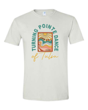 Turning Pointe Sunrise T-Shirt