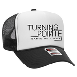 Turning Pointe Foam Truckers