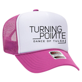 Turning Pointe Foam Truckers