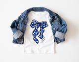 FLASH SALE Glenpool Bow & Hearts T-Shirts