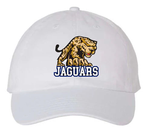 Noah JAGUAR Washed Twill Classic Hat