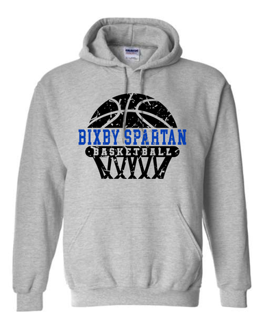 Bixby Hoop Hoodie