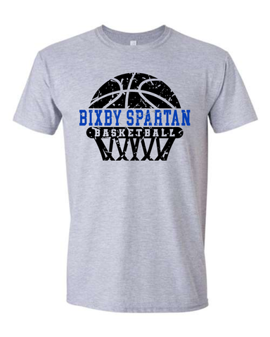 Bixby Hoop T-Shirt