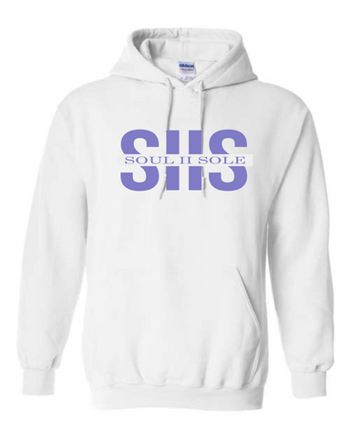 Soul II Sole Logo Shirts