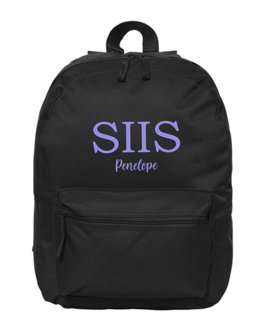Soul II Sole Basic Backpack
