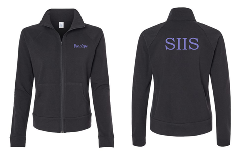 Soul II Sole Practice Jacket