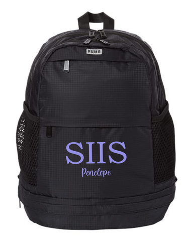 Soul II Sole Backpack w/ Shoe Pocket