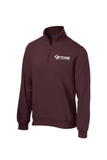 Pride Sport-Tek® 1/4-Zip Sweatshirts