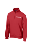 Pride Sport-Tek® 1/4-Zip Sweatshirts